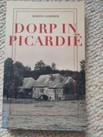 M. Sommer - Dorp in Picardië Jeantes Frankrijk, Ophalen of Verzenden, Zo goed als nieuw, M. Sommer