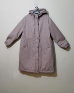 Waterafstotende parka jas, Bruin, Primark, Maat 46/48 (XL) of groter, Ophalen of Verzenden