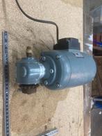 Electromotor met worm vertraging, Ophalen, Nieuw, Overige typen