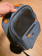 Transport backpack for small dogs, Ophalen of Verzenden