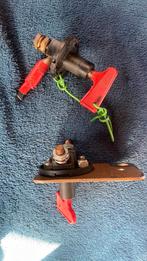 Accu hoofdschakelaar, Watersport en Boten, Ophalen of Verzenden, Gebruikt