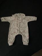 SUPER LIEF JUMPSUIT BABY, Kinderen en Baby's, Babykleding | Maat 50, Little grain, Meisje, Ophalen of Verzenden, Zo goed als nieuw