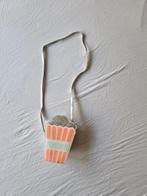 Tasje popcorn kind, Ophalen of Verzenden, Zo goed als nieuw, Jongen of Meisje