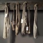 Bilum bag tas Bek&Meri bohemian boho schelpen Ibiza chique, Sieraden, Tassen en Uiterlijk, Tassen | Damestassen, Ophalen of Verzenden