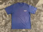 Balenciaga Political Shirt Blauw| Maat L| Topkwaliteit, Ophalen of Verzenden, Zo goed als nieuw, Maat 52/54 (L), Blauw