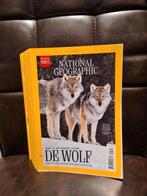 national geographic 12  delen, Ophalen of Verzenden, Zo goed als nieuw, Wetenschap en Natuur