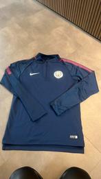 Manchester City FC Dry Squad Drill trainingsshirt, ., Ophalen of Verzenden, Zo goed als nieuw, .