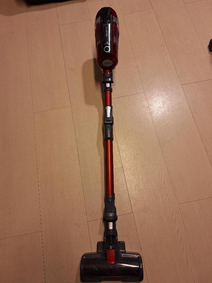 Rowenta Xforce Flex steelstofzuiger, Witgoed en Apparatuur, Overige Witgoed en Apparatuur, Zo goed als nieuw, Ophalen