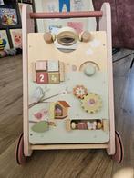 Little Dutch - Loopkar, Kinderen en Baby's, Ophalen, Gebruikt, Duw- of Trekspeelgoed