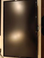 24 inch TV zonder voet + muurbeugel, Audio, Tv en Foto, Televisies, Ophalen, 50 Hz, Samsung, 40 tot 60 cm