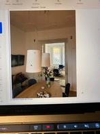 2x Design hanglamp Prandina Sera S3, Huis en Inrichting, Ophalen, Strak, Zo goed als nieuw, Glas