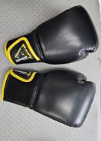 Boks handschoenen maat 10oz, Ophalen of Verzenden, Zo goed als nieuw, Overige