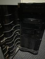 AMD FX8300 Gaming PC met RX560 Crossfire, Ophalen, Gebruikt