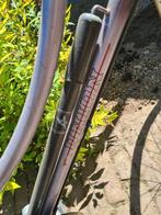 union. opknapper, Fietsen en Brommers, Gebruikt, Ophalen, Overige merken, Minder dan 10 versnellingen