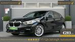 BMW 1-serie 118i Executive Edition |Vol Opties|zeer goede st, 65 €/maand, Gebruikt, Met garantie (alle), Leder en Stof