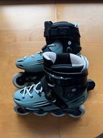 Oxelo Skates Maat 42 - Zo goed als nieuw!, Sport en Fitness, Skeelers, Overige merken, Heren, Ophalen of Verzenden, Zo goed als nieuw