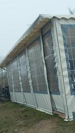 Winter vaste voortent, Ophalen of Verzenden