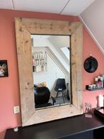 Spiegel, Huis en Inrichting, Ophalen, Zo goed als nieuw, Rechthoekig