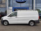 Mercedes-Benz Vito 111 CDI Lang, Auto's, Voorwielaandrijving, Gebruikt, Euro 6, Mercedes-Benz