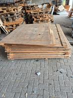 Party vuren Schstellingotten legplanken, Ophalen, Gebruikt, Vuren, Balk