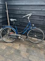 Dames fiets, Ophalen, Zo goed als nieuw, Overige merken
