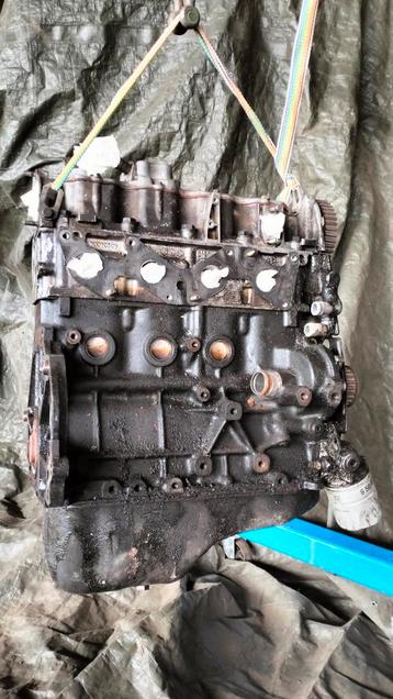Te koop 1.6s 1.6 ohc motorblok (Opel Ascona c) beschikbaar voor biedingen