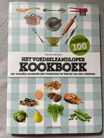 Voedselzandloper Kookboek - Verburgh & Weuring, Voorgerechten en Soepen, Ophalen of Verzenden, Zo goed als nieuw, Gezond koken