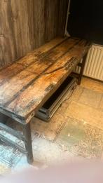 Wand tafel autentiek, Ophalen, Zo goed als nieuw