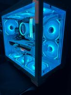 High end game pc, Ophalen, 32 GB, Zelfgebouwde PC, Intel Core i9