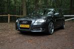 Audi A3 1.8 Tfsi 118KW Quattro Sportback 2010 Grijs 3x sline, Auto's, Audi, Euro 5, 74 €/maand, Zwart, 4 cilinders
