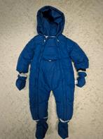 winteroveralls, Ophalen of Verzenden, Zo goed als nieuw, Jongetje of Meisje, Pakje