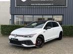 Volkswagen Golf 8 GTI Clubsport 45 Jahre 2.0 TSI 300pk DSG /, Adaptive Cruise Control, Gebruikt, Euro 6, 4 cilinders
