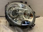 Mini Mini Open Cooper Koplamp Linksvoor 0301225673, Auto-onderdelen, Verlichting, Ophalen of Verzenden, Gebruikt, Mini