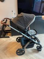Silver cross kinderwagen de wave, Kinderen en Baby's, Kinderwagens en Combinaties, Ophalen of Verzenden, Gebruikt, Combiwagen