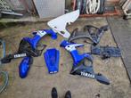 yamaha yzf r6 schade kappen, Motoren, Ophalen, Gebruikt, ., .