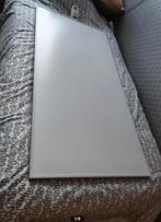Infrarood verwarmings paneel 1000W  + Thermostaat, Plafond, Doe-het-zelf en Verbouw, Ophalen, 30 tot 80 cm, Overige typen, Zo goed als nieuw