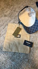 Gucci pet blauw, Kleding | Heren, Hoeden en Petten, Ophalen of Verzenden, Zo goed als nieuw, One size fits all