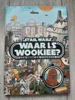 Waar is de Wookie ? - Zoekboek Star Wars, Ophalen, Gebruikt, Boek of Poster