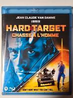 HARD TARGET (BLURAY), Tollenstraat 53D 3035NC Rotterdam, Carduelis and Media, Actie, Ophalen of Verzenden