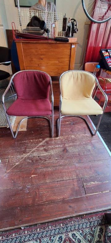 set van 2 Vintage Gastone Rinaldi voor Rima Nu €250 beschikbaar voor biedingen