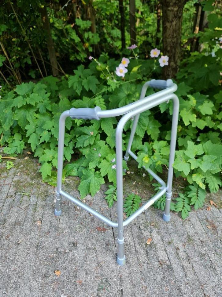 Looprek kinderen verstelbaar €30,-, Diversen, Looprekken, Nieuw, Ophalen