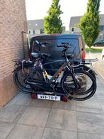 Fietsen drager te huur, Ophalen of Verzenden