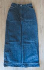 Spijkerrok Maat 36, Blauw, Ophalen of Verzenden, Zo goed als nieuw, Maat 36 (S)