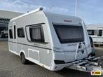 Dethleffs Nomad Avantgarde 460 LE MOVER/LUIFEL/VLOERVERWARM, Bedrijf, Treinzit, Tot en met 3, Dethleffs