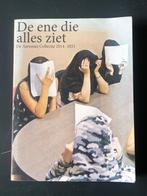 De ene die alles ziet - Hans Aarsman, Ophalen of Verzenden, Gelezen, Schilder- en Tekenkunst