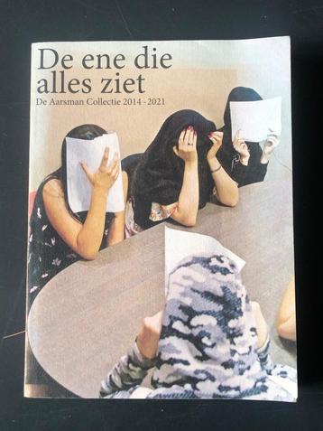 De ene die alles ziet - Hans Aarsman beschikbaar voor biedingen