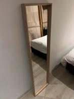 Ikea Nissedal Spiegel, Ophalen, Minder dan 50 cm, 100 tot 150 cm, Zo goed als nieuw