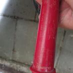 DUSPOL Spanningszoeker - Gebruikt, Doe-het-zelf en Verbouw, Meetapparatuur, Ophalen of Verzenden, Gebruikt, Elektriciteit