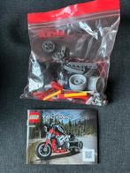 Legoset 42132 LegoTechnic, Ophalen, Gebruikt