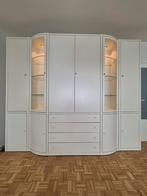 Designer wandkast Linea SE, Ophalen, 200 cm of meer, Zo goed als nieuw, 200 cm of meer
